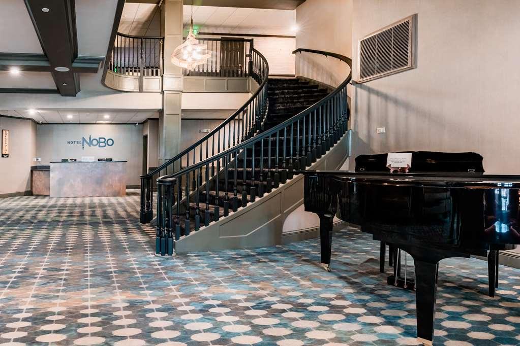 Hotel Nobo Cascade, Tapestry Collection By Hilton المظهر الداخلي الصورة